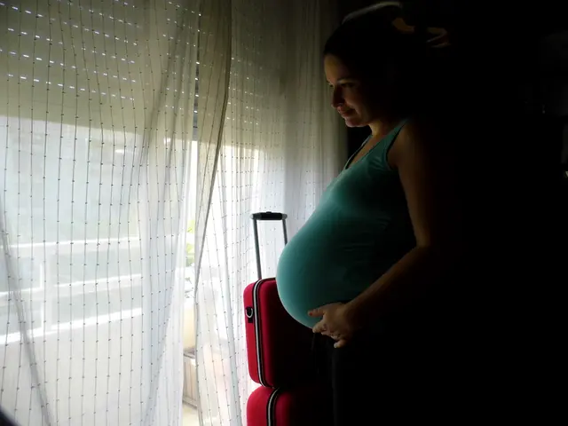 Pregnancy-related malaria: The potential danger of a misprescribed medication, causing harm to both...