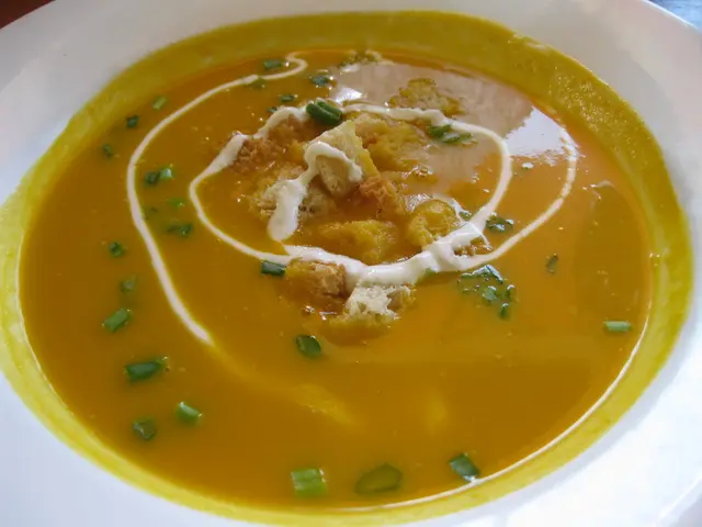 A Guide on the Soup Diet: Crucial Details You Should Be Aware Of