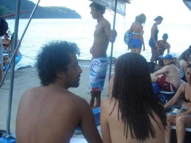 Nine-year-old child discovered unresponsive on Altura beach due to submersion in water.