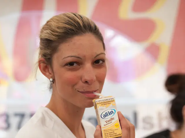 Is Whey Protein Beneficial for Your Health?