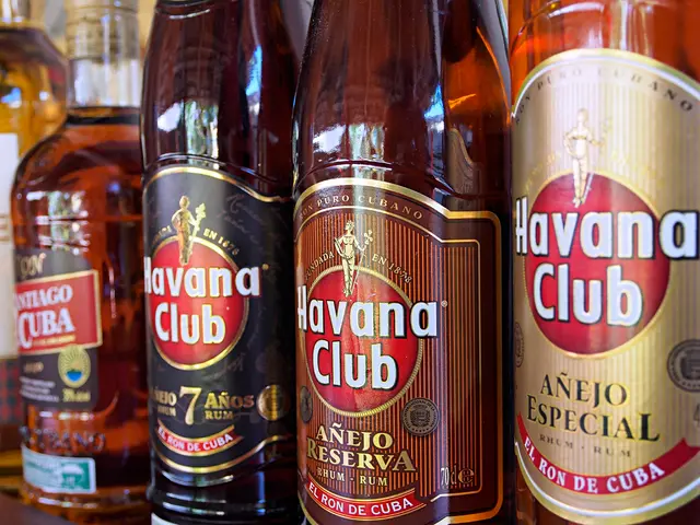 Research Reveals that Ozempic Decreases Alcohol Consumption and Cigarette Use.