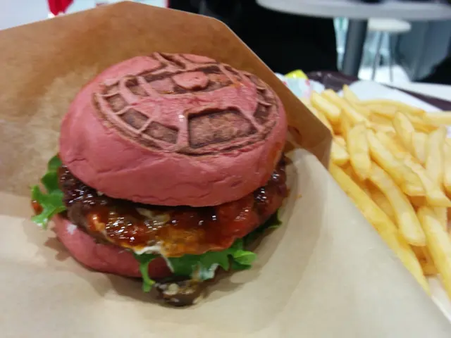 French fries linked to increased risk of developing diabetes, study suggests