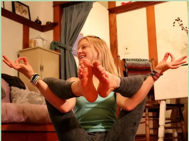 Pelvic floor exercises gain popularity on TikTok, shedding light on their potential benefits for...