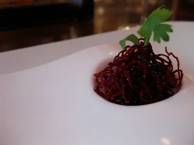 Foods Rich in Fiber for Reducing Abdominal Fat within a Month