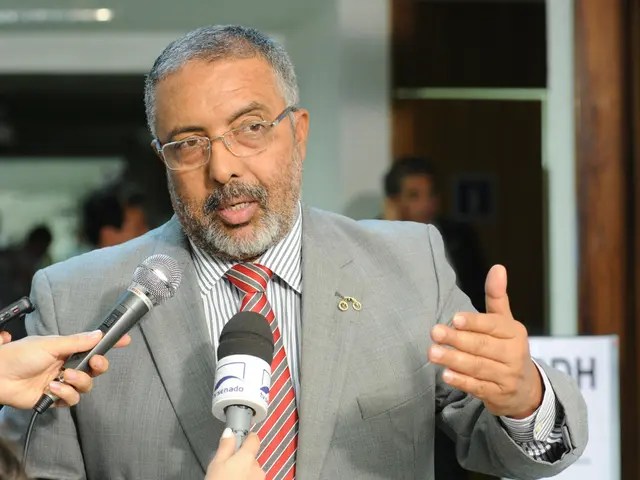 Unprecedented accusation by the former leader of Alberta's health agency: Unfounded allegations...