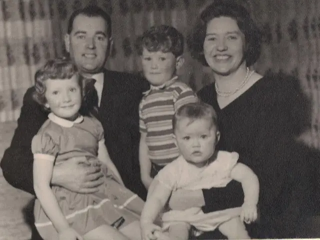 Notable Personal Milestones and Family Developments