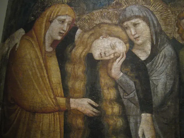 Transformative Potential of Art Therapy Highlighted at the American Alliance of Museums 2023 Annual...