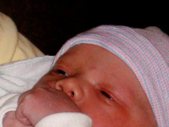 Ailment in Infants: Harlequin Icthyosis, Causes, and Symptoms Explained