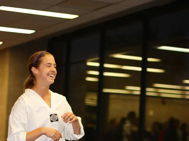 Traditional Chinese technique aiding in stroke rehabilitation