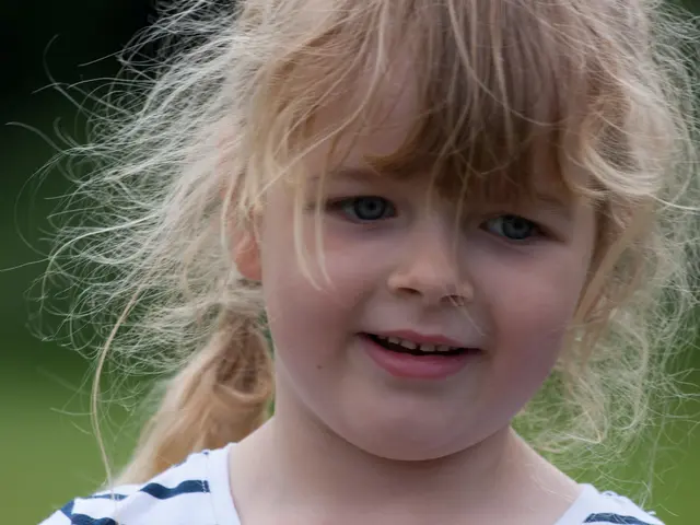 Unraveling Adolescent Thought Patterns - Identifying Cognitive Biases in Teenagers