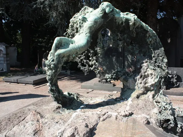 Self-help organizations offering assistance for youth dealing with loss and mourning