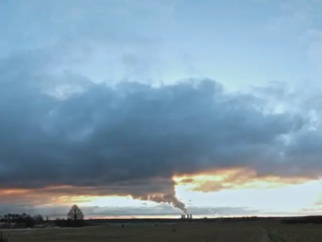 Severe heat spreads over northern Ontario, triggering cautionary advisories