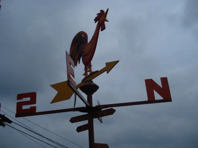 Delving into the Intricacies of the Earth's Magnetic Field: Examining Our Safeguarding Barrier