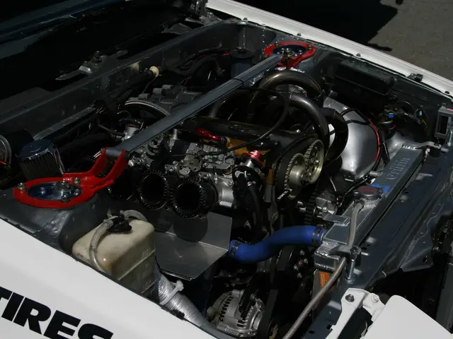 Latest Developments in Electric Vehicles, Batteries, and Charging: Caltech, JPL, Ample, Honda,...