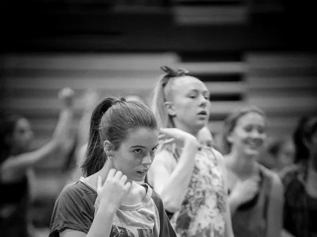 Is it Worthy Trying the Japanese StrollTechnique?