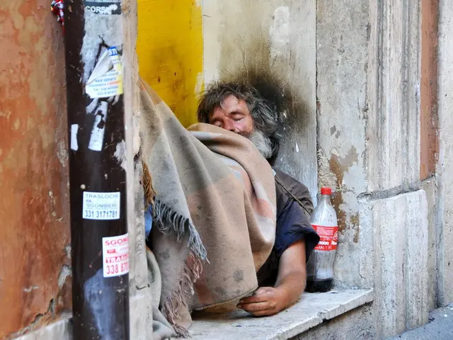 Indoor and Outdoor Spaces Pose Equal Risk for Developing Hypothermia