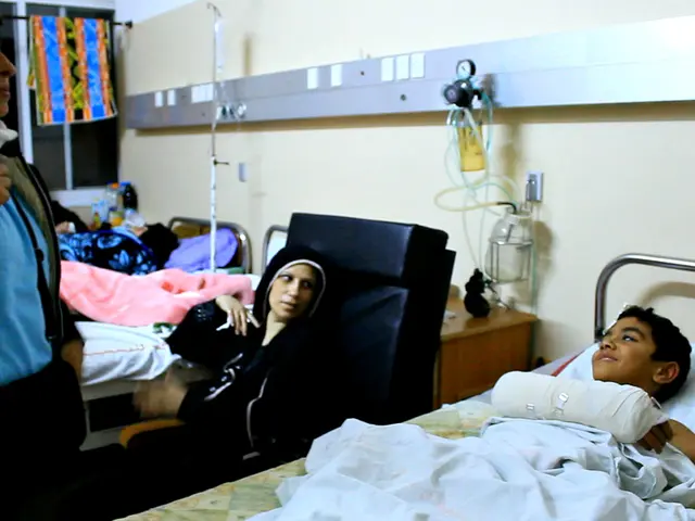 Majority Expresses Dissatisfaction Towards the Healthcare System in Recent Poll