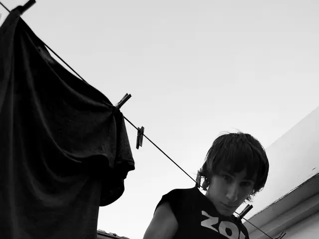 Execution by suspension, typically involving the use of a noose.