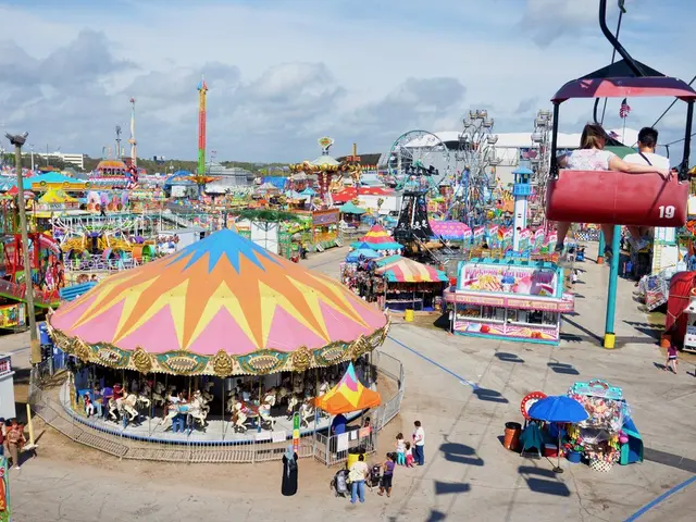 Air Quality Gathering: Date and Location Unveiled