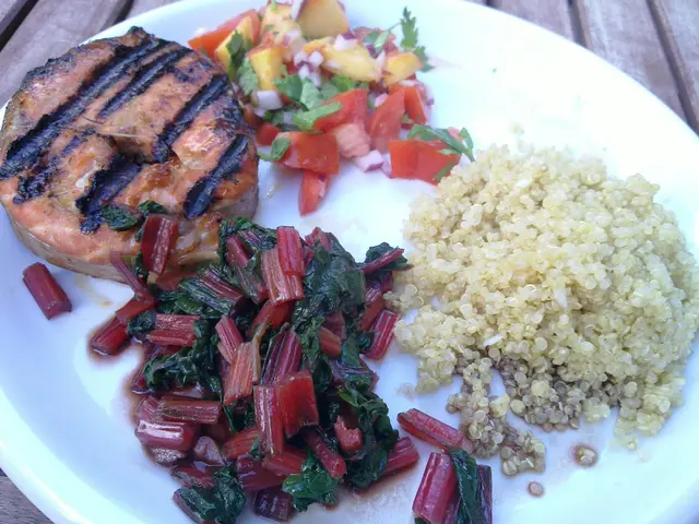 Top Recommended Meals for Dinner, Suggested by Nutrition Specialists