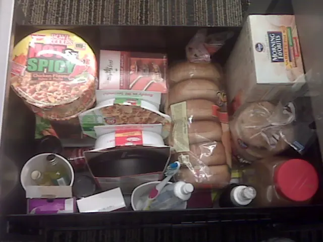 Necessary Nutrients for Mental Sharpening: Essential Vitamins for Brain Health