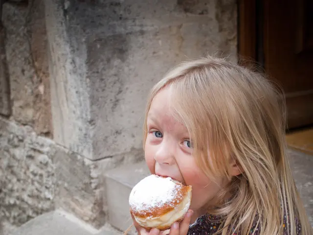 Hospital admissions for eating disorders among young females have more than doubled