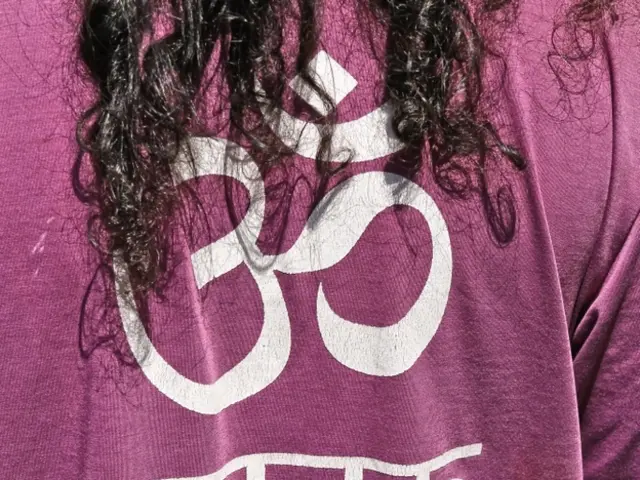 Reduce Screen Time, Increase Yoga: A Prompt for a Digital Cleanse