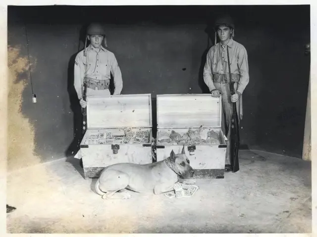 Police Utilizing Therapy Dogs After Midtown Shooting to Aid Officers in Coping with Trauma