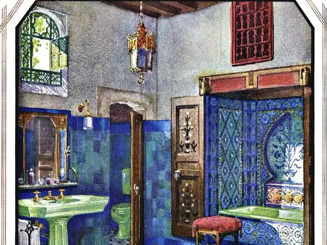 Cleaning induces feelings of happiness