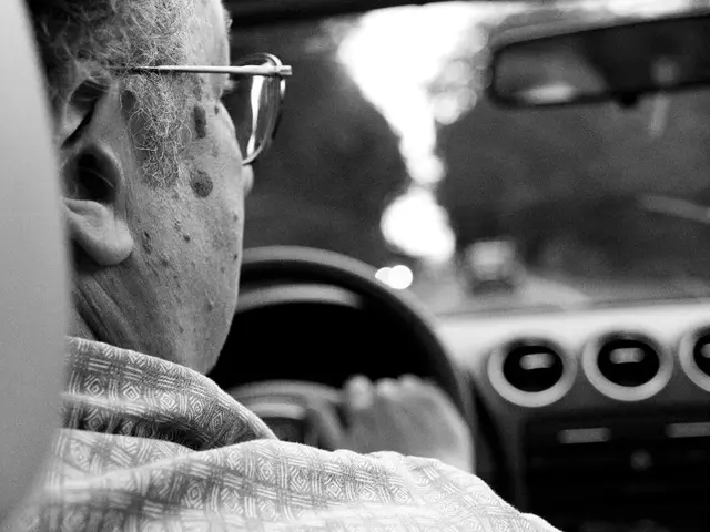 Diseases Prohibiting Driving Effective from September 1st Detailed by Lawyer