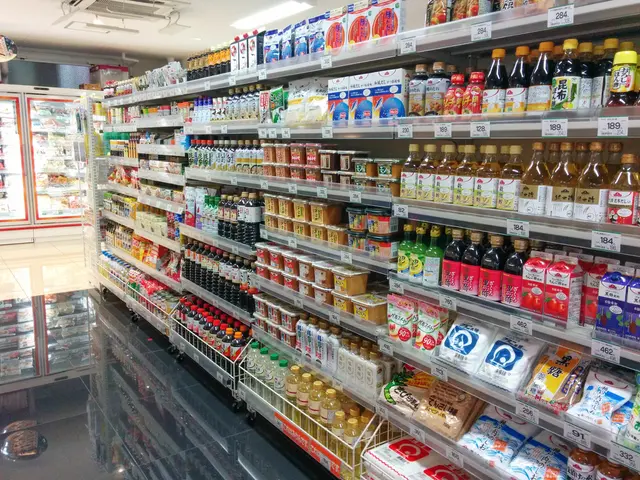 Trouble for New Yorkers as Trump's SNAP reductions collide with the City Council's grocery delivery...
