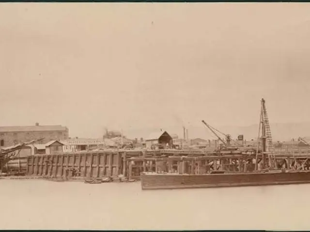 Intense heat wave climax approach.