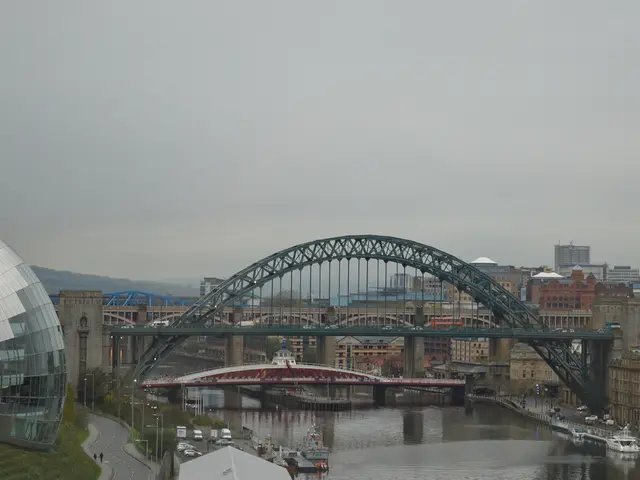 Increased antidepressant usage observed in 67% of 239 million medical visits, with stress...