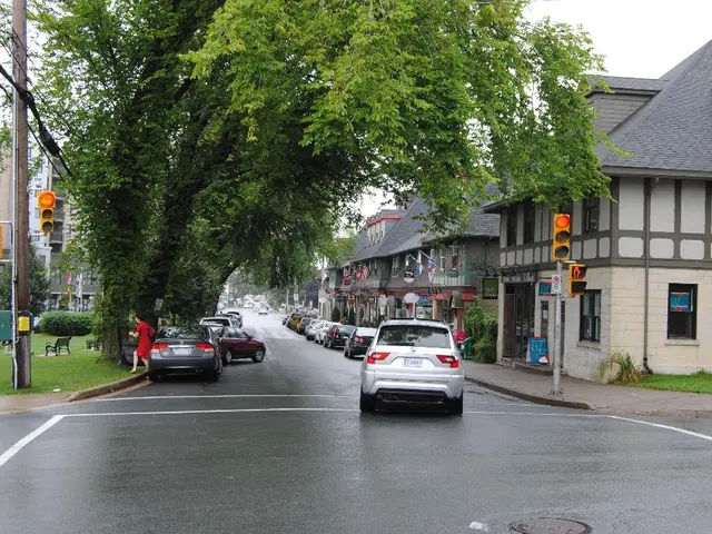 Tech Industries Embrace Change, Unveil Shortened Work Week: Top 5 Shifts in the Realm of Employment