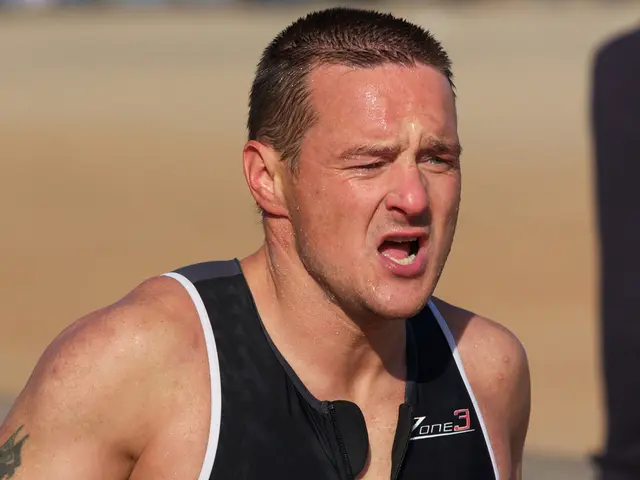 Unbearable heat conditions persist in athletics: "This heat situation must be addressed"