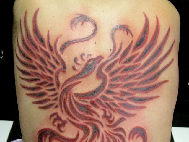 Transformation of Tattoo Artistry: Luminescence through Laser Technology