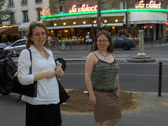 Ex-partner stabs Tatiana close to Saint-Malo, with complaints lodged in July and August.