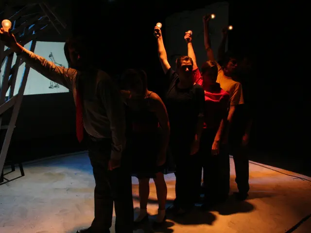 Modifying a Residence to Suit Dementia Patients: Emphasizing the Significance of Illumination