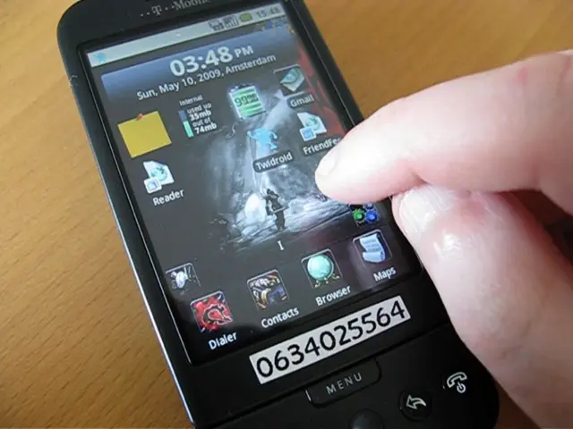 Manipulative Telephone Swindles Specifically Prey on Senior Citizens Suffering from Dementia