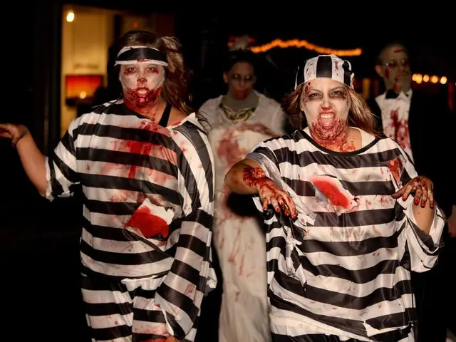 Elderly Woman, 84, Allegedly Murdered Following Sexual Assault Incident in Kehl