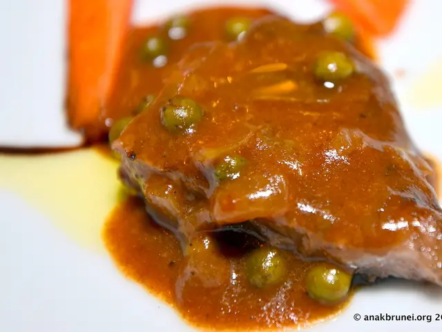 Decline in global hunger, yet increase in food scarcity in Western Asia and Africa, as stated in...