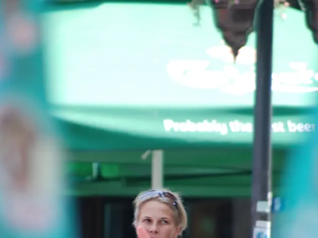 Struggling to Shed Pounds During Winter's Cold Grip