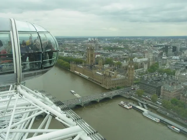 Struggling Access to Adequate Housing for Disabled Residents in London Highlighted