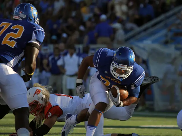 Upcoming2025 Rugby World Cup to Introduce Innovative Oral Guard, Wired Device to Minimize...