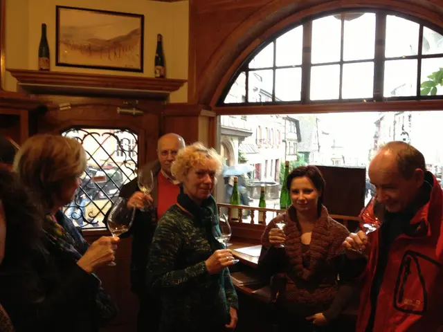 Governor Kondratyev's Statement: "Illegal liquor stores have no place in Krasnodar"