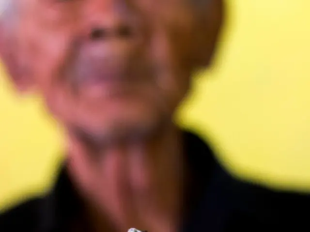 Cessation of Smoking Could Enhance Healing from Other Addictions