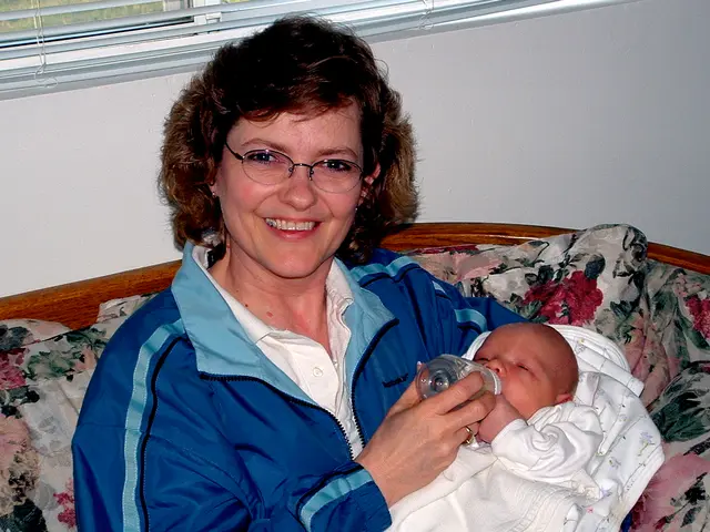 Breastfeeding could potentially lead to enhanced cognitive, educational, and professional...