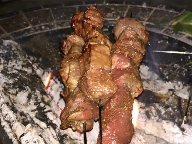 Restaurant in New York Resumes Meat Serving, Previously Known for Vegan Meals