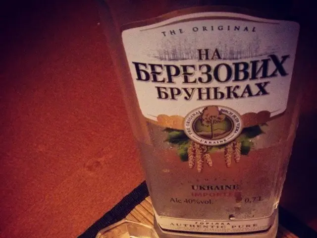 Duration of Intoxication and Other Facts About Drunkenness