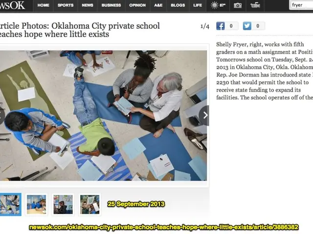 Accounts reserved exclusively for individuals aged 13 and above